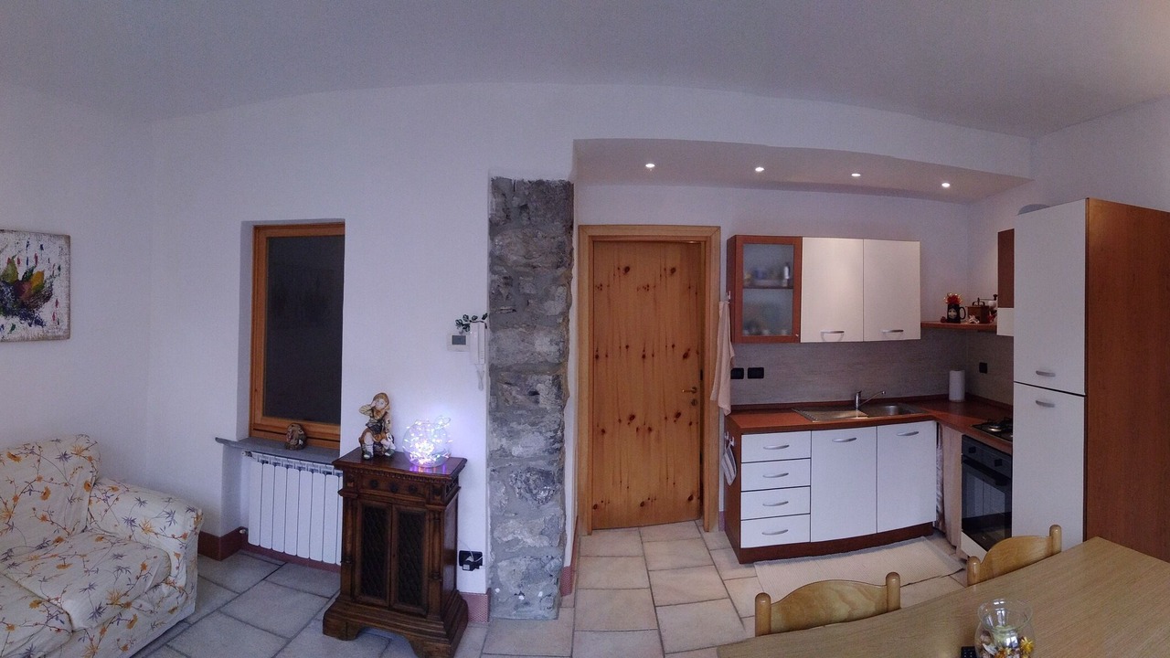 Photo of Livingroom in Esmate