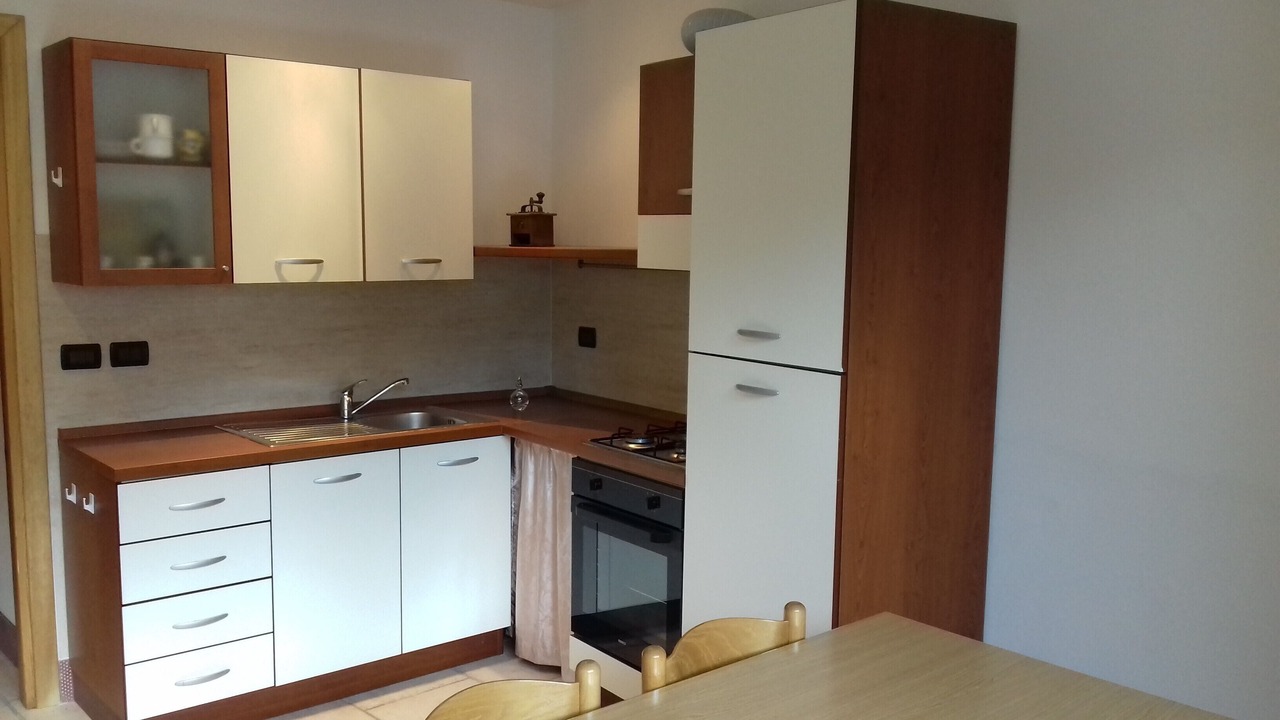 Photo of Kitchen in Esmate