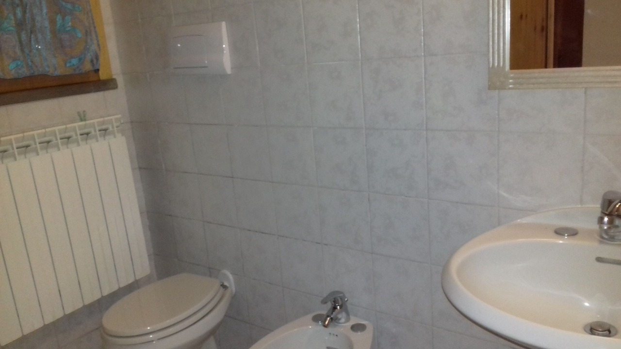 Photo of Bathroom in Esmate