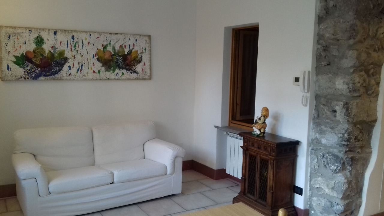 Photo of Livingroom in Esmate