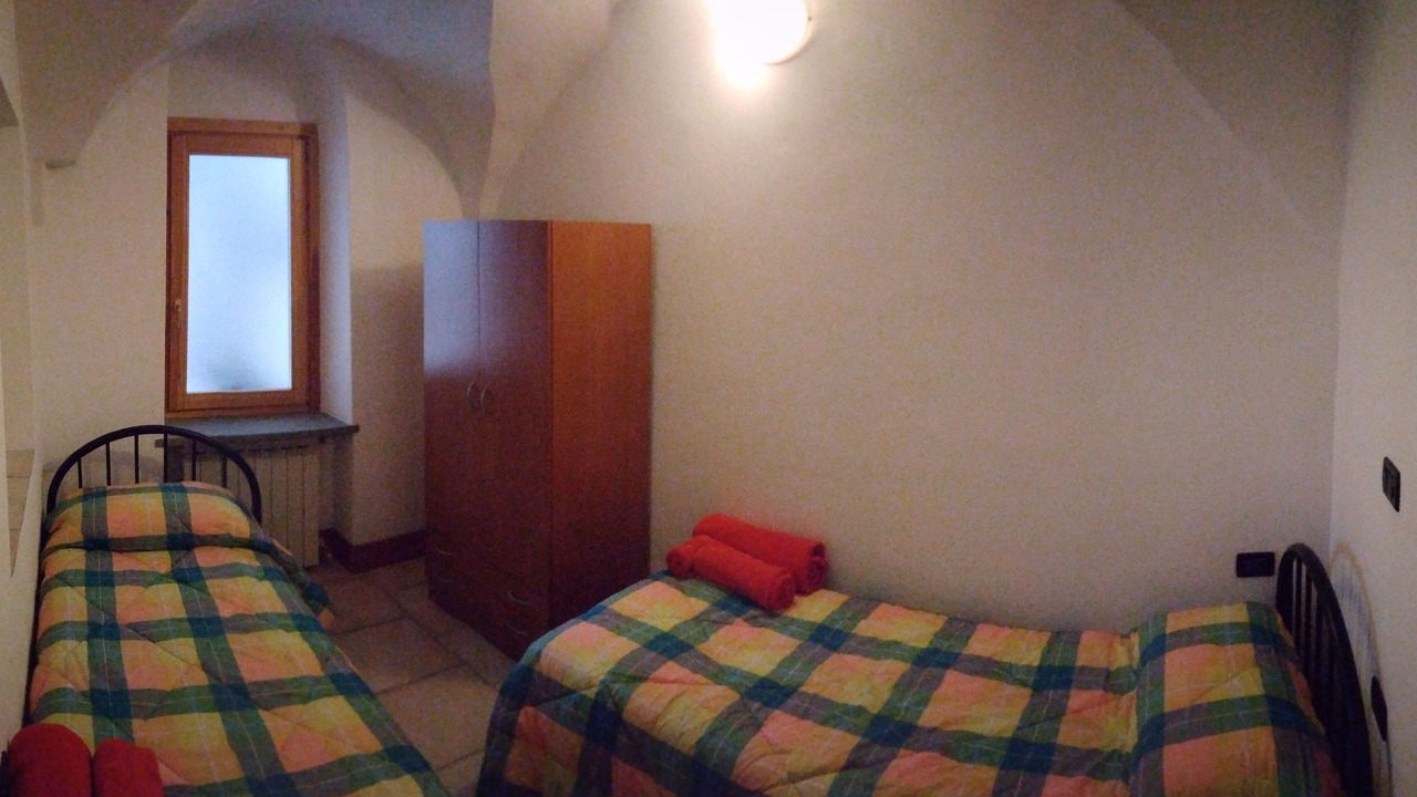 Photo of Bedroom in Esmate