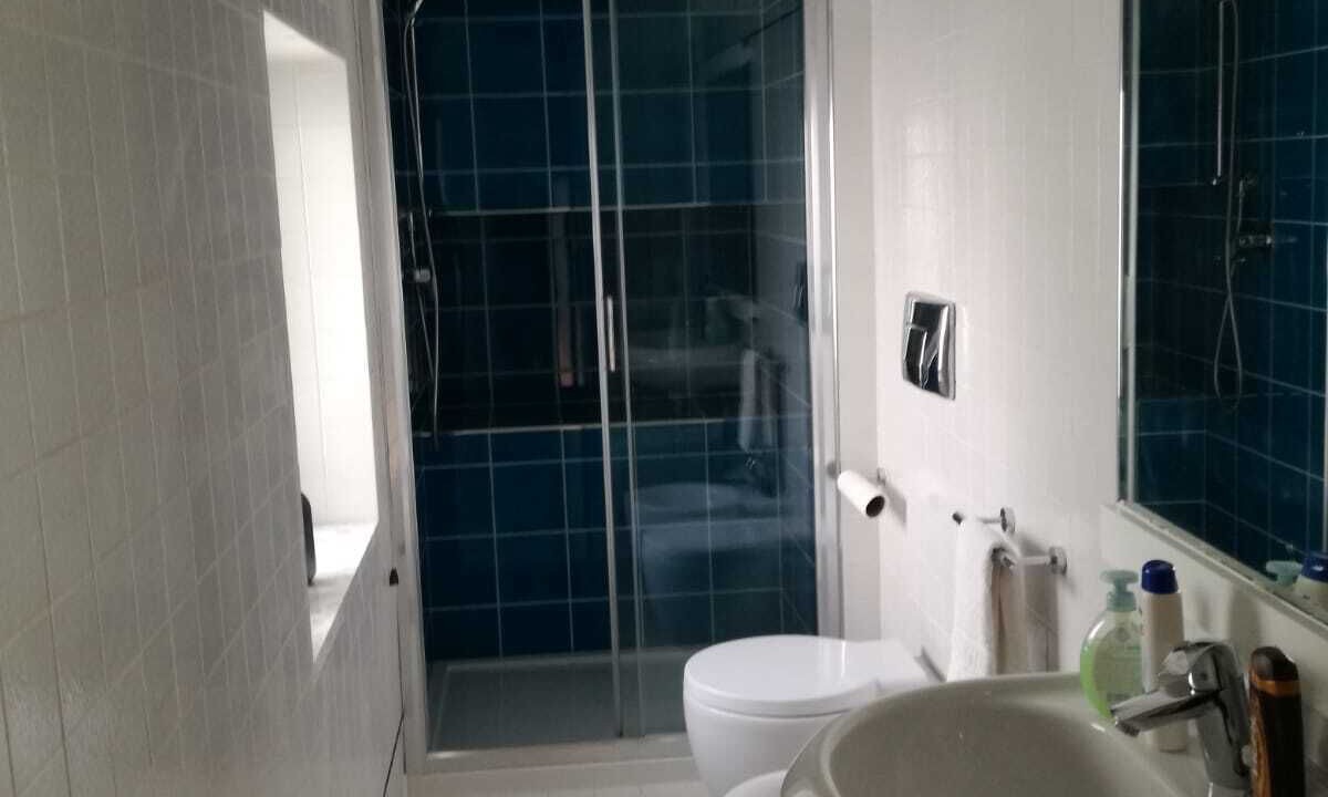 Photo of Bathroom in Cagliari