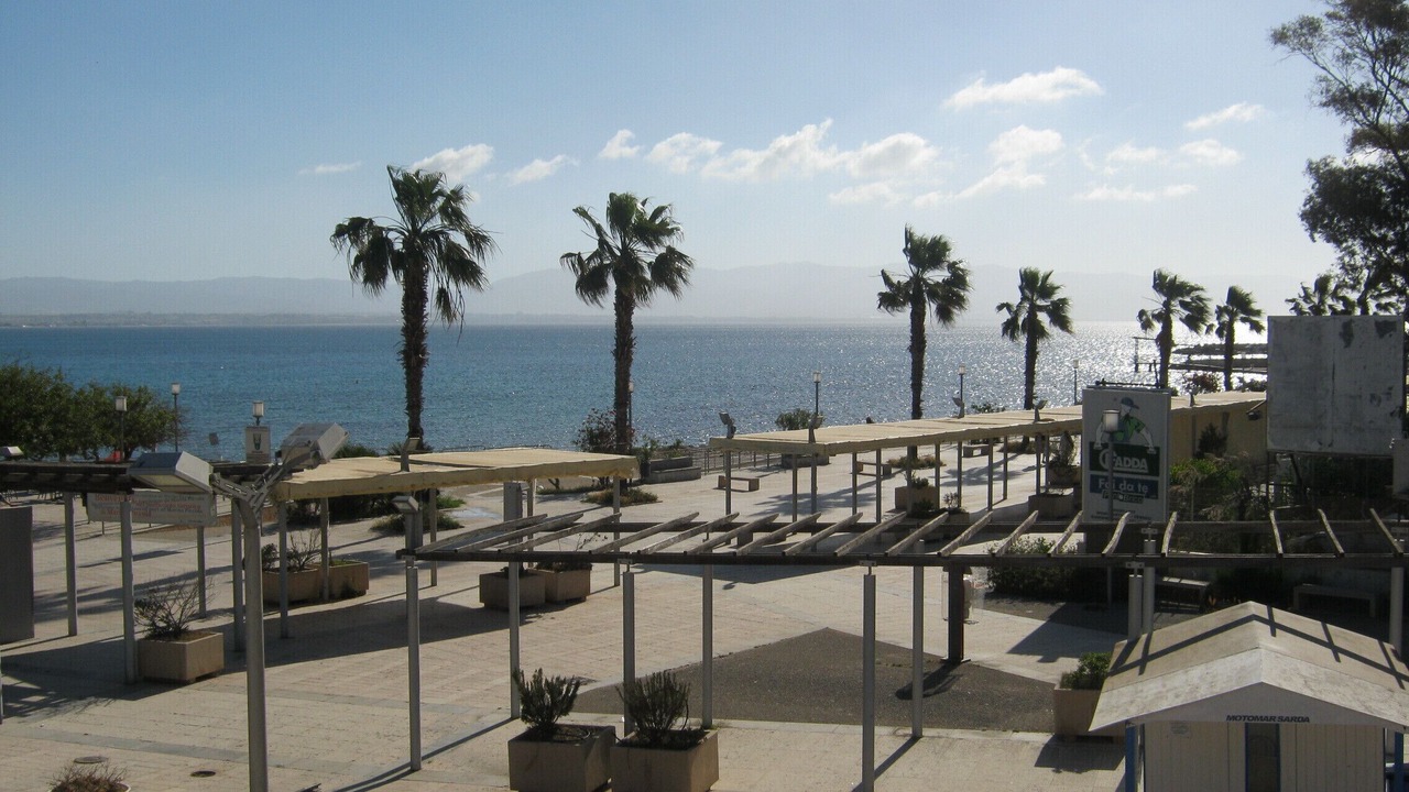 Photo of Outdoor in Cagliari