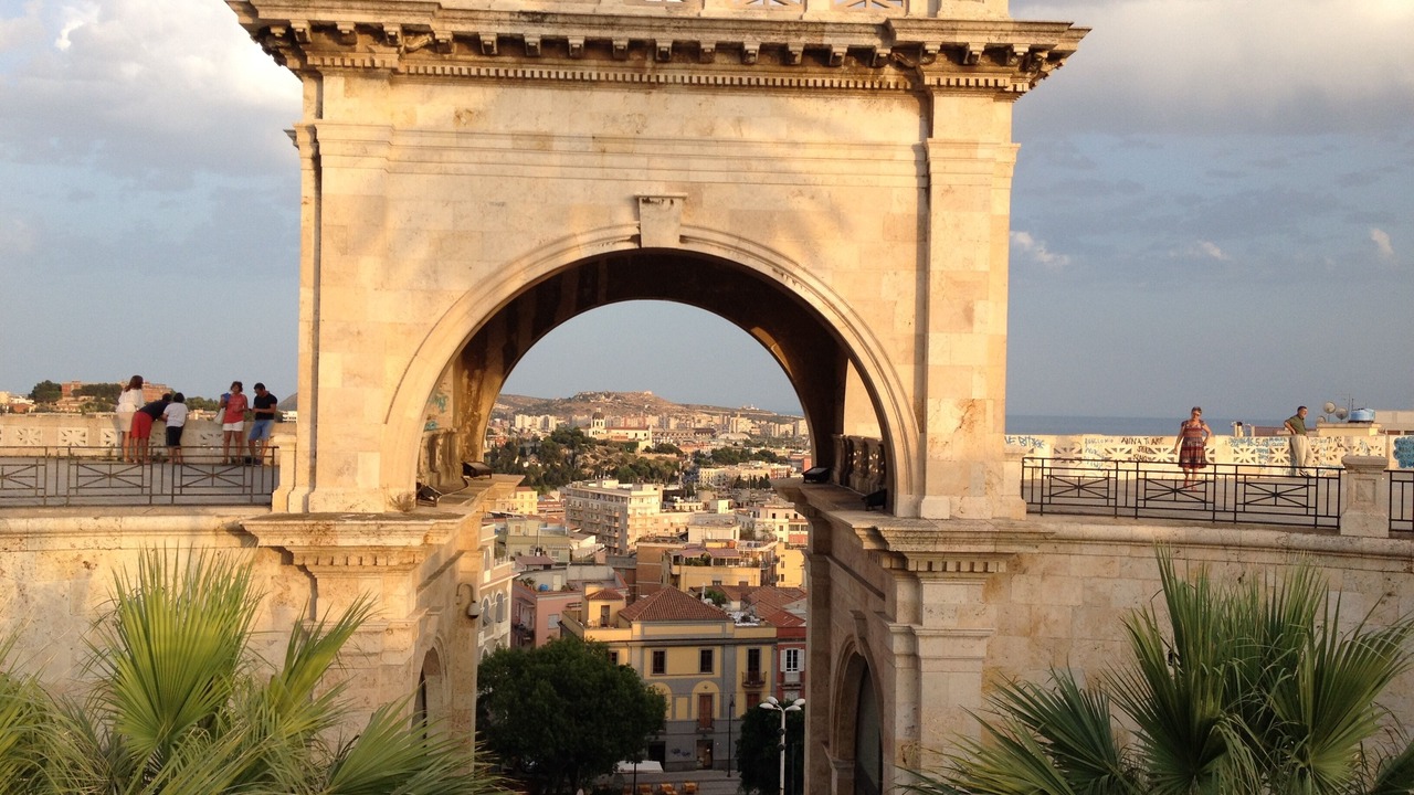 Photo of Others in Cagliari