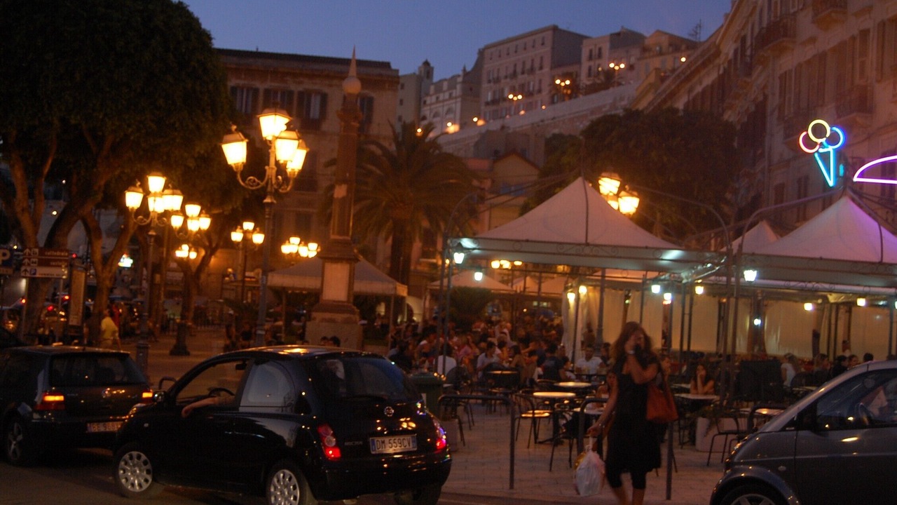 Photo of Outdoor in Cagliari