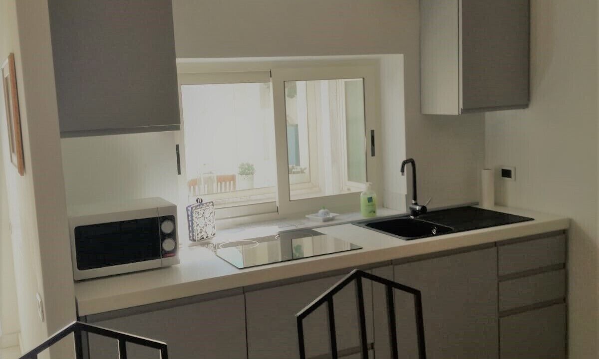 Photo of Kitchen in Cagliari