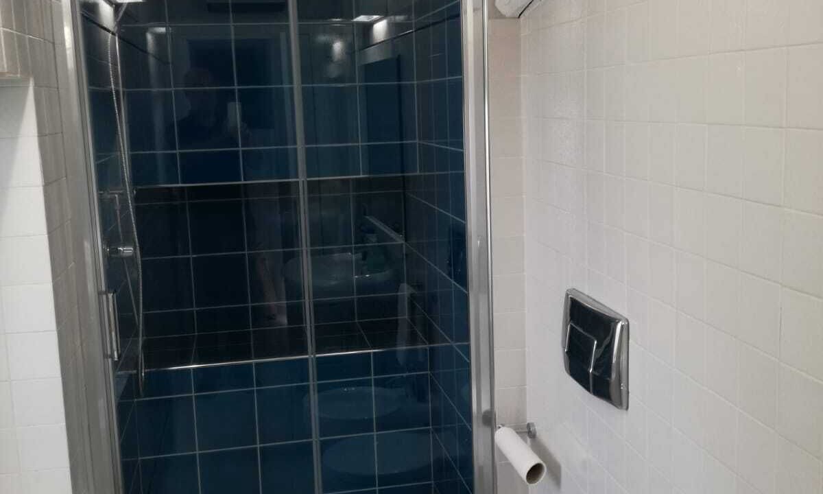 Photo of Bathroom in Cagliari