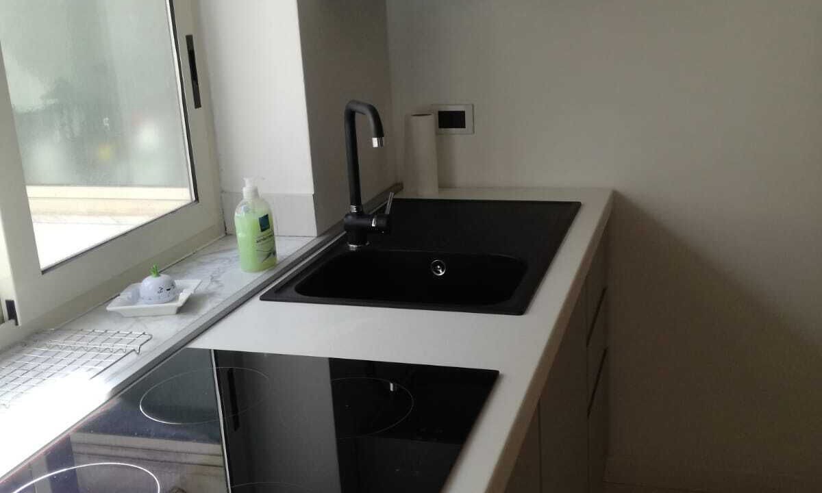 Photo of Kitchen in Cagliari