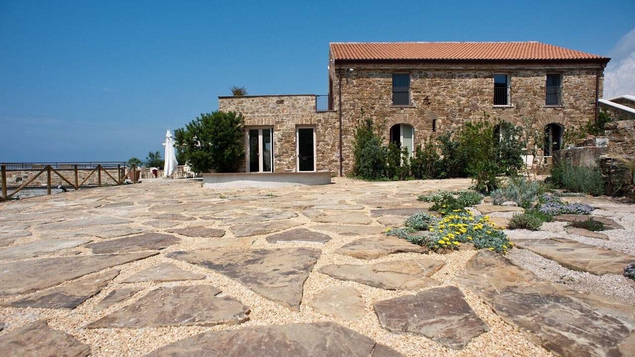 Photo of Others in San Marco di Castellabate