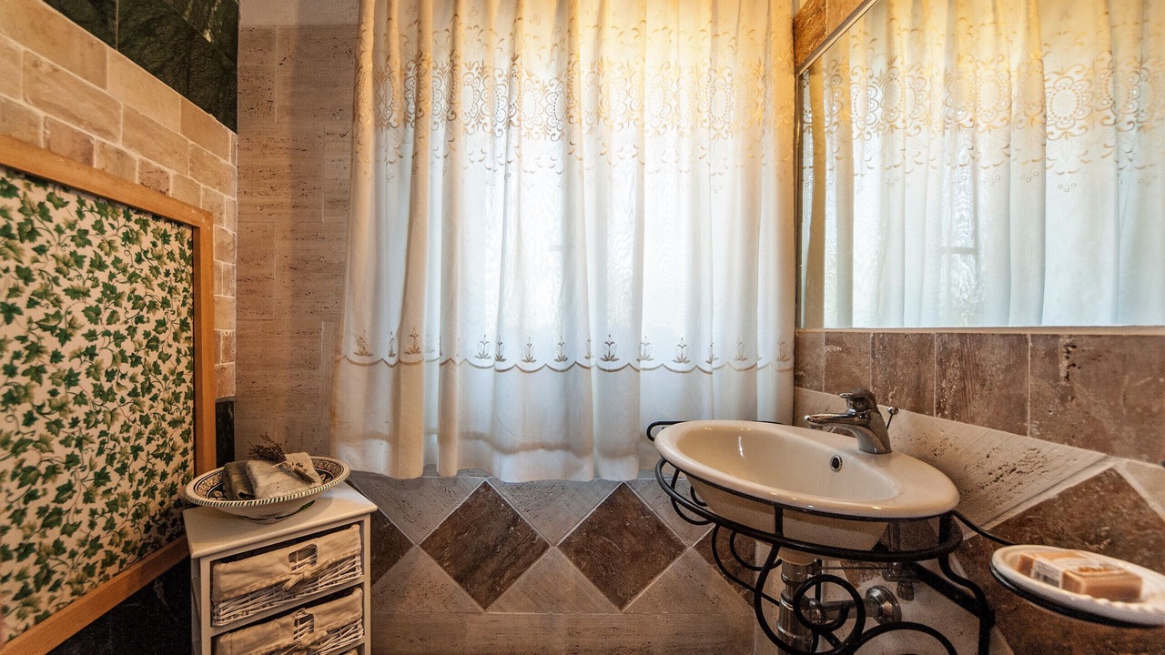 Photo of Bathroom in Bollano
