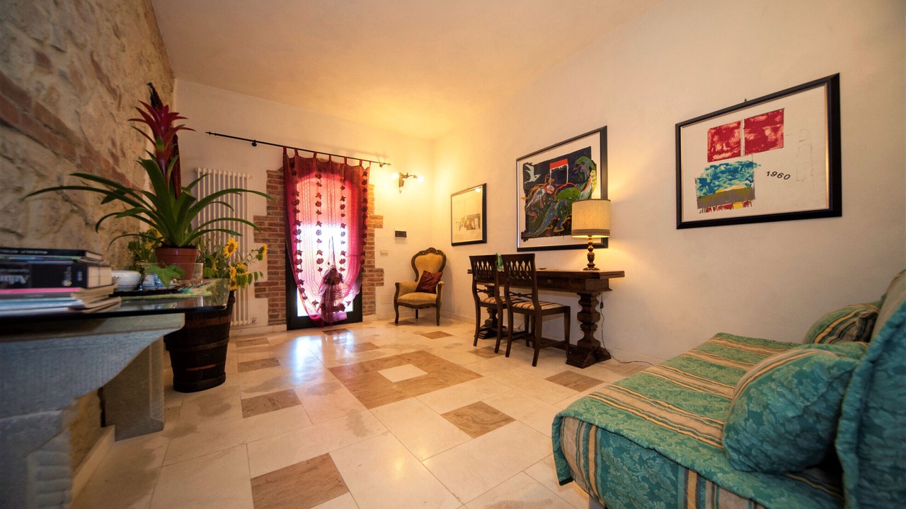 Photo of Livingroom in Bollano
