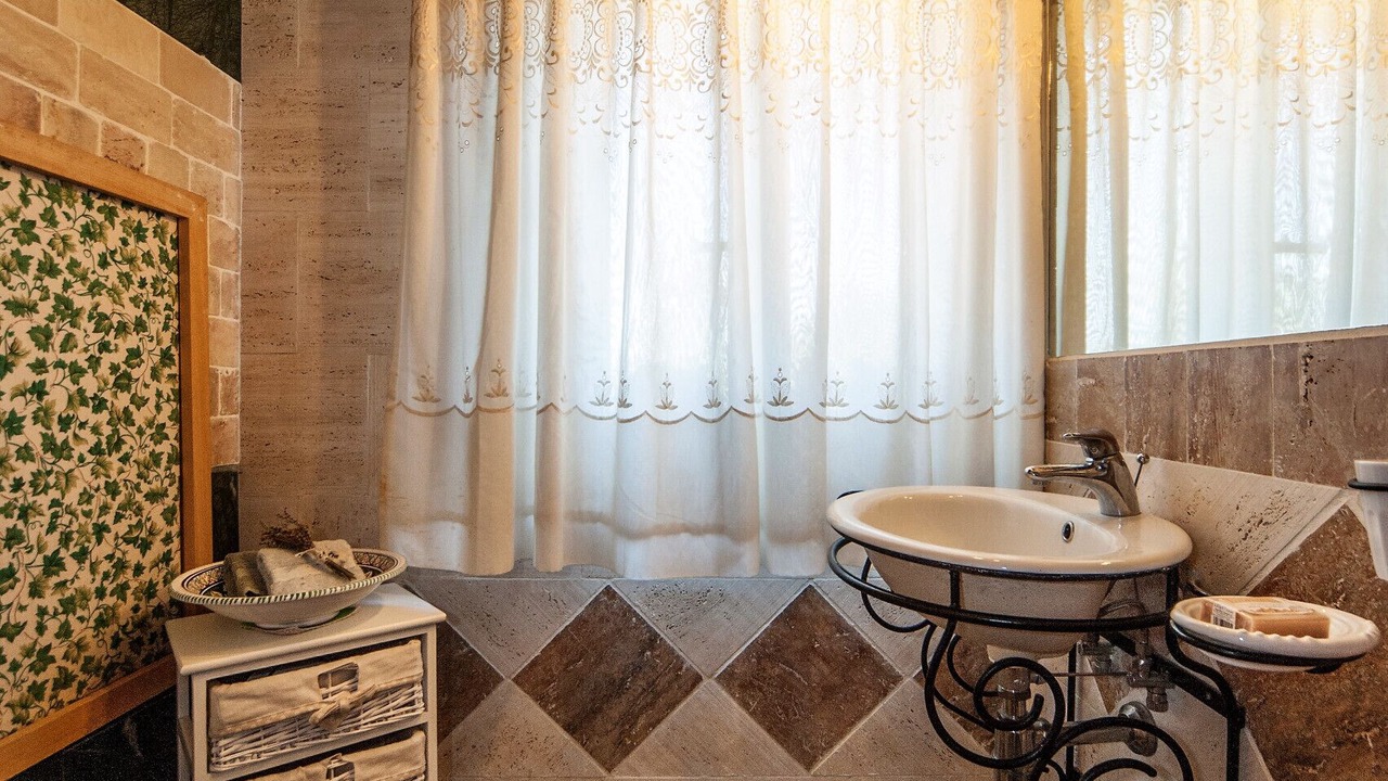 Photo of Bathroom in Bollano