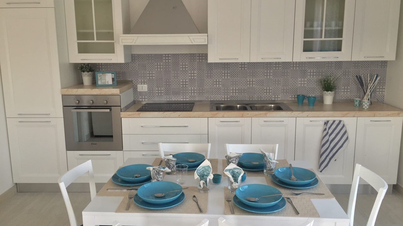 Photo of Kitchen in Gallina