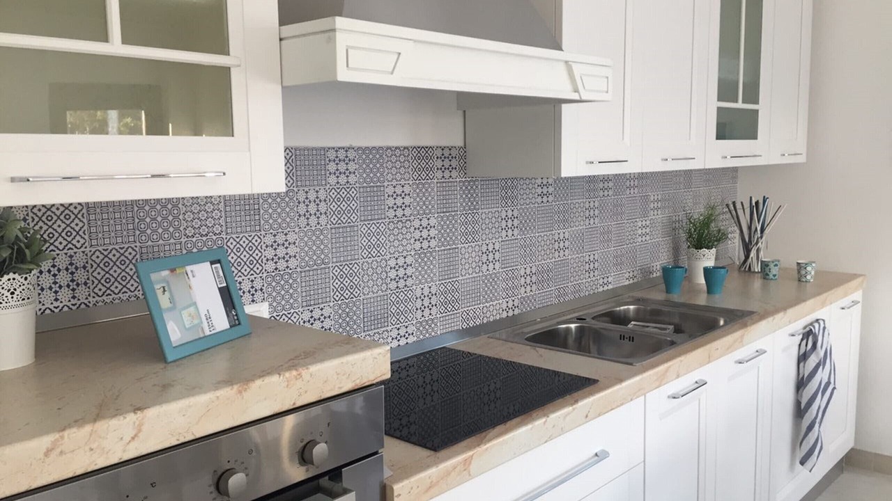 Photo of Kitchen in Gallina