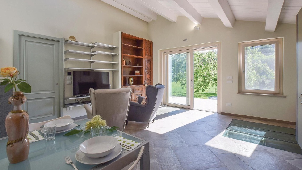Photo of Bedroom in Mombaroccio