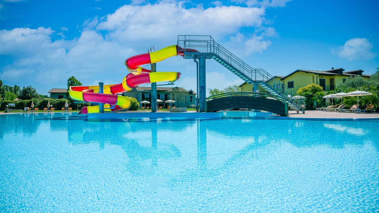 Photo of Outdoor in Peschiera del Garda