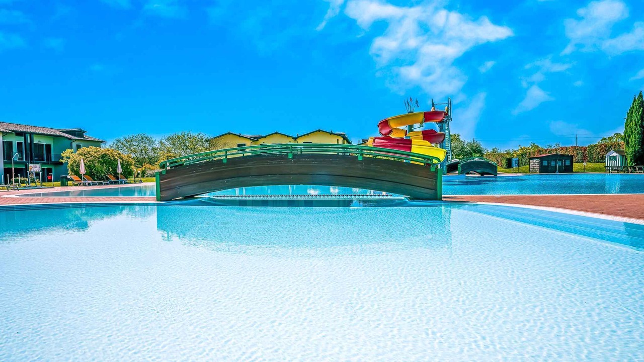 Photo of Outdoor in Peschiera del Garda