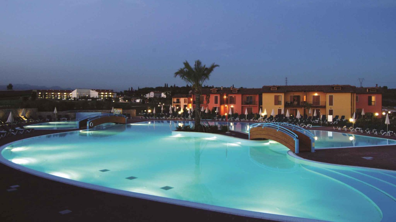 Photo of Outdoor in Peschiera del Garda