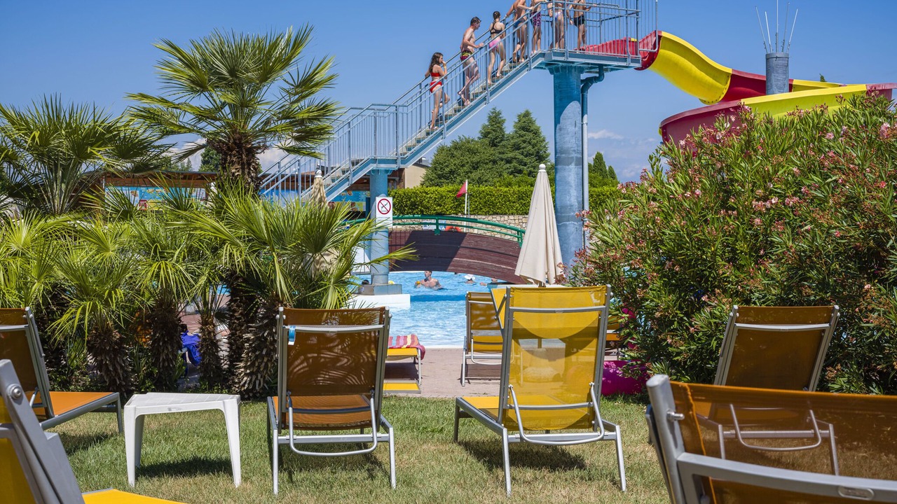 Photo of Outdoor in Peschiera del Garda
