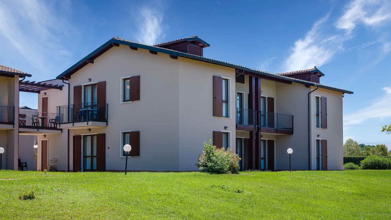 Photo of Outdoor in Peschiera del Garda