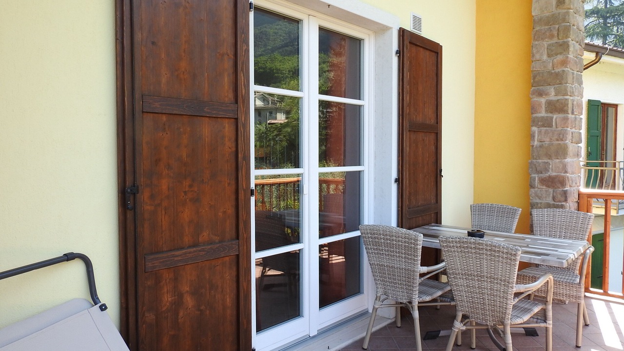 Photo of Outdoor in Malcesine