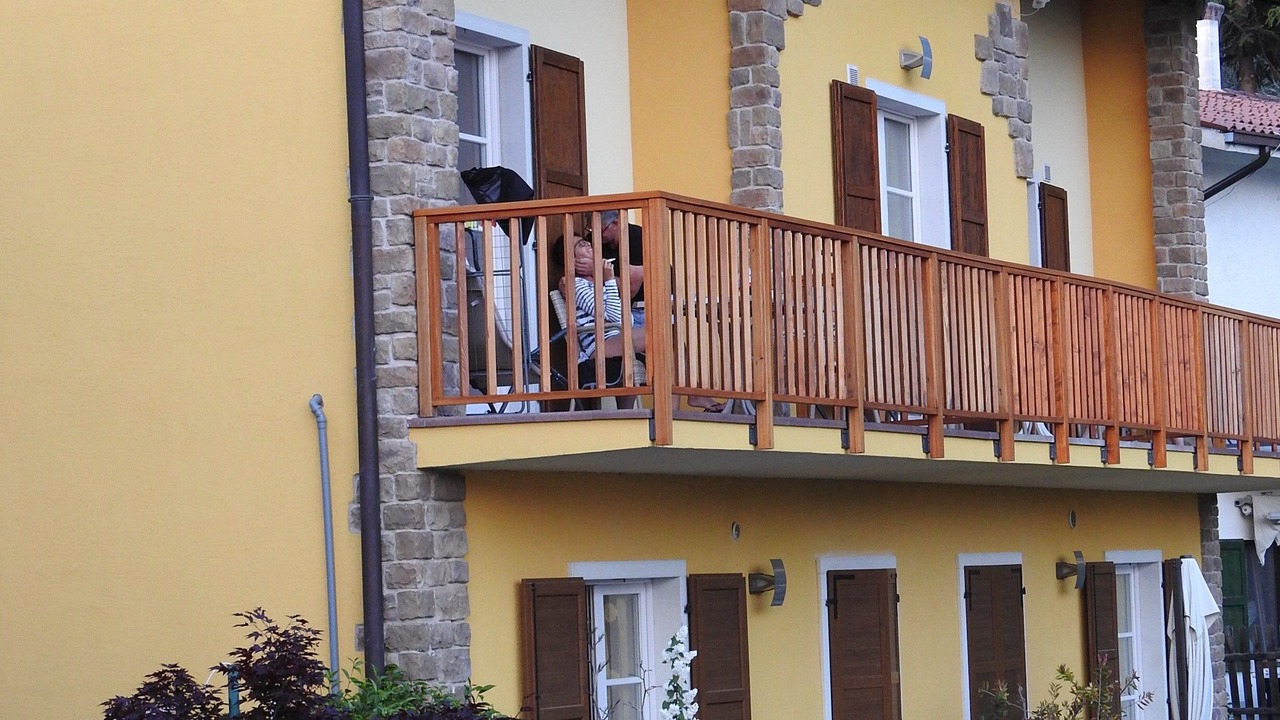 Photo of Outdoor in Malcesine