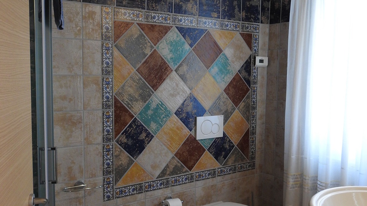 Photo of Bathroom in Malcesine