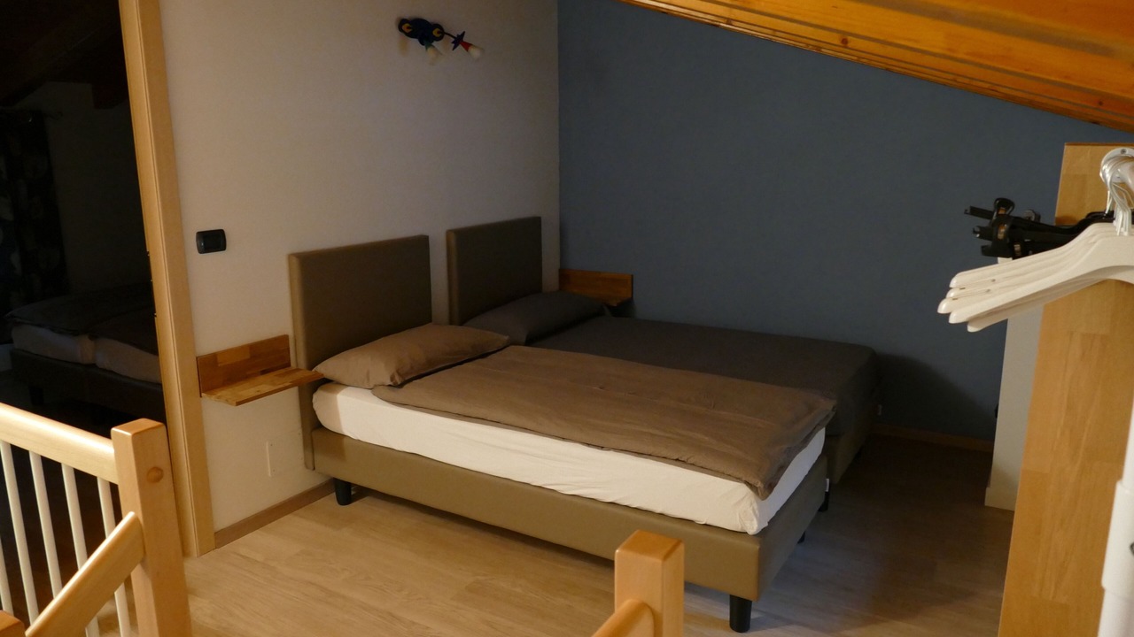 Photo of Bedroom in Malcesine