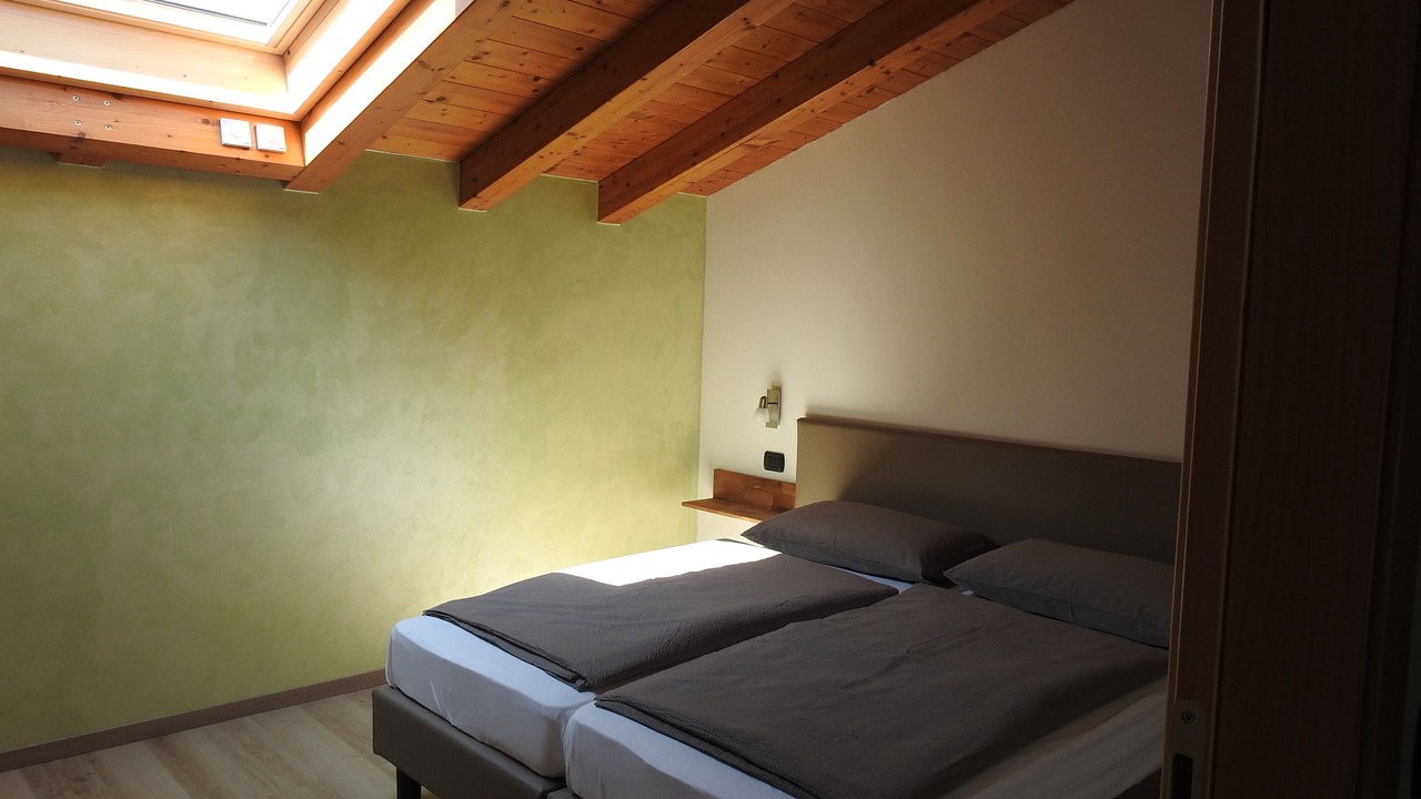 Photo of Bedroom in Malcesine