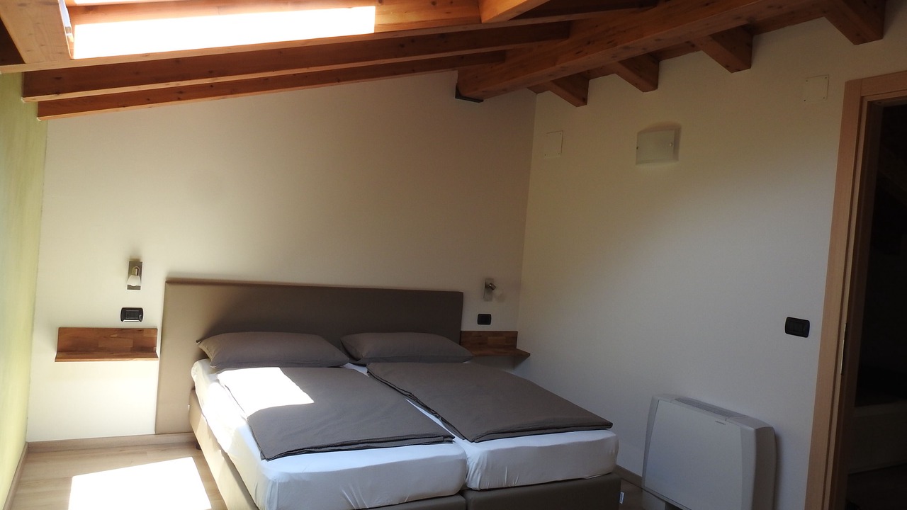 Photo of Bedroom in Malcesine