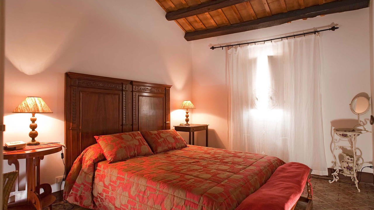 Photo of Bedroom in Buseto Palizzolo