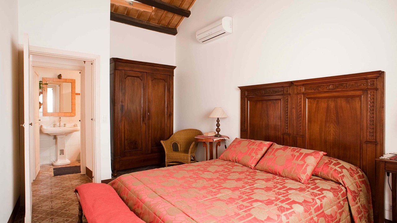 Photo of Bedroom in Buseto Palizzolo