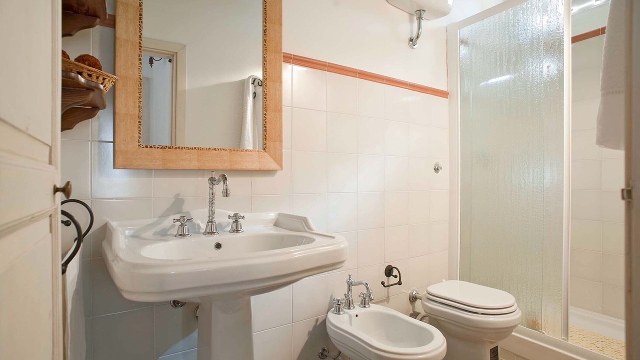 Photo of Bathroom in Buseto Palizzolo