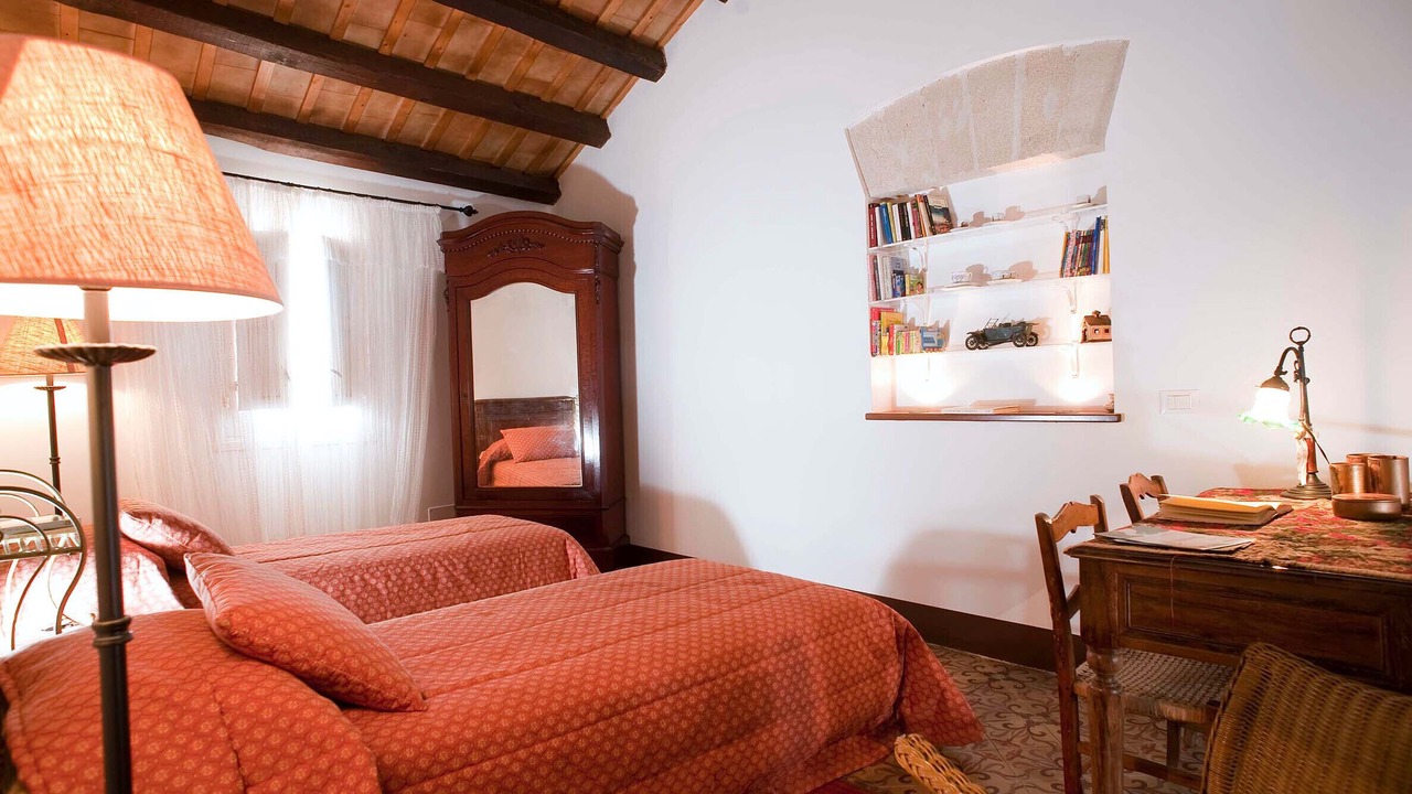Photo of Bedroom in Buseto Palizzolo