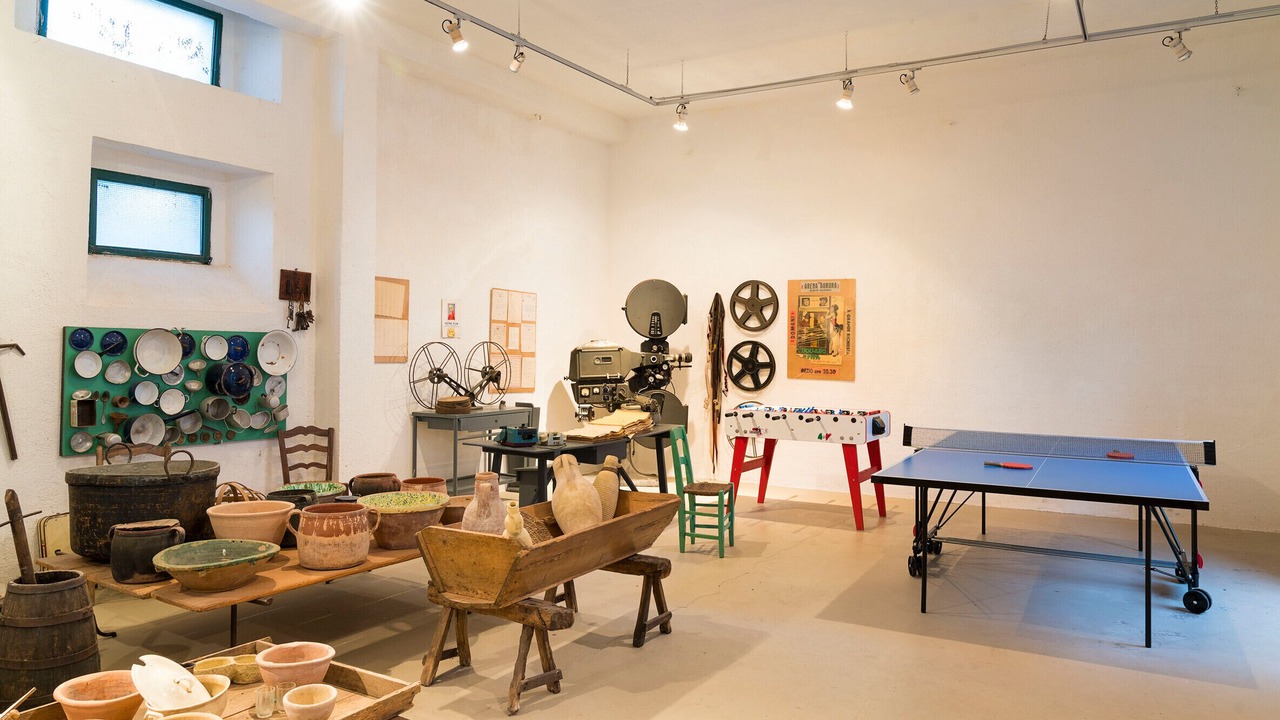 Photo of Bedroom in Buseto Palizzolo