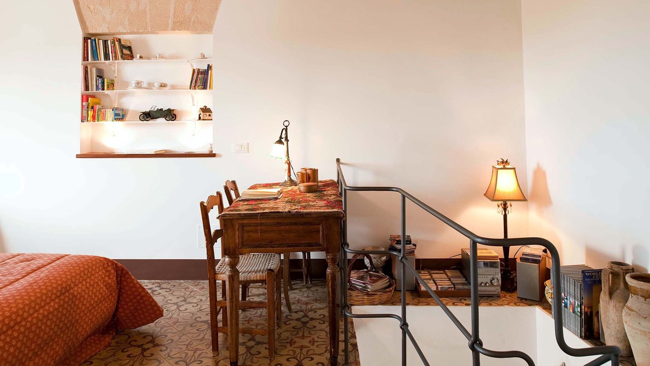 Photo of Bedroom in Buseto Palizzolo