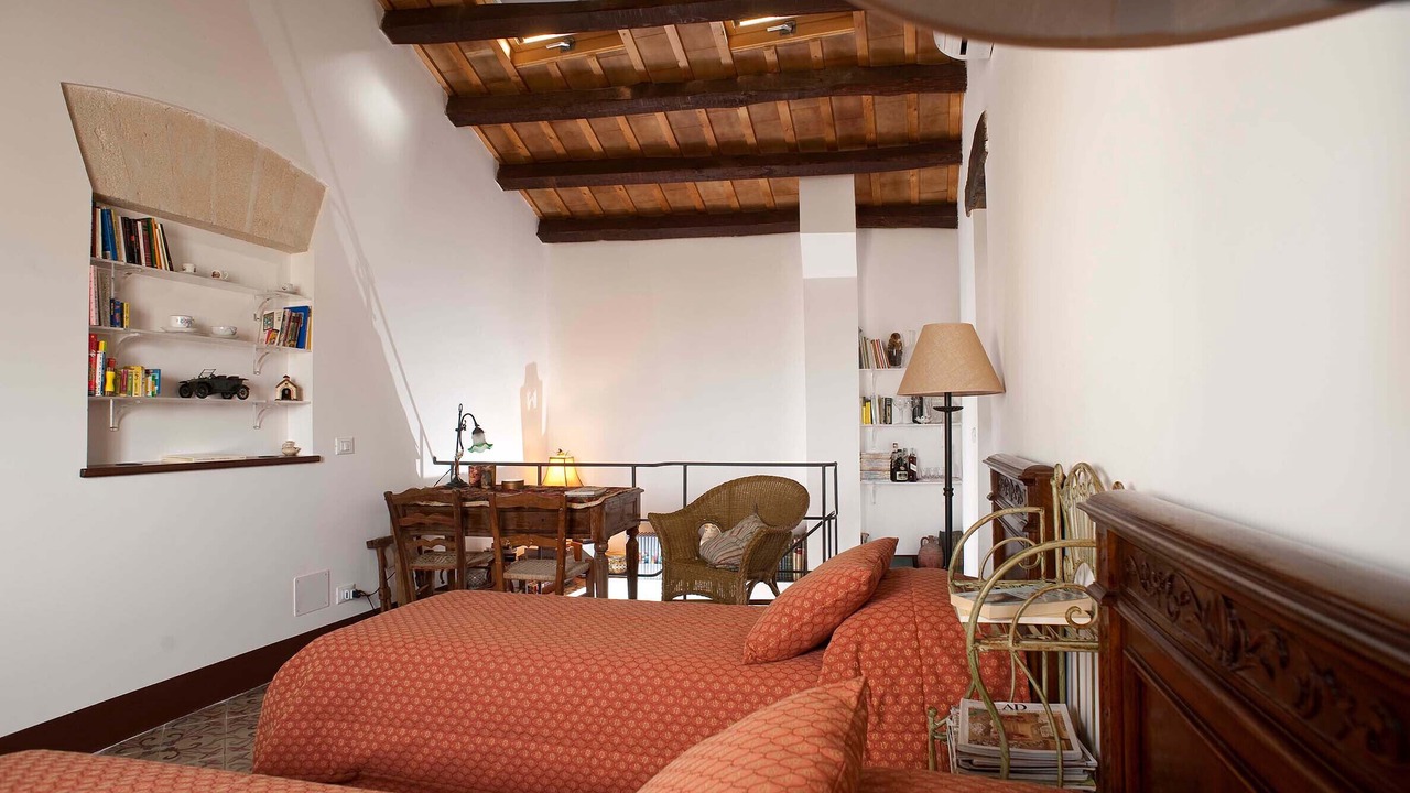 Photo of Bedroom in Buseto Palizzolo