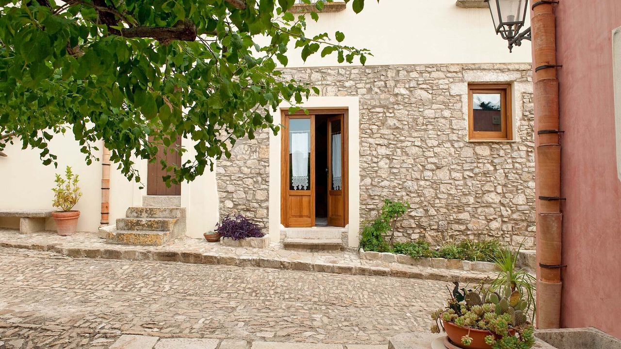Photo of Outdoor in Buseto Palizzolo