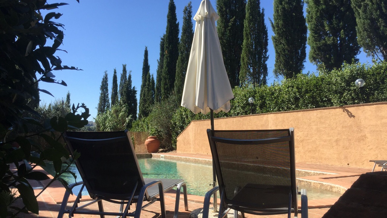 Photo of Outdoor in Volterra
