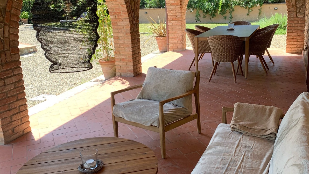 Photo of Outdoor in Volterra