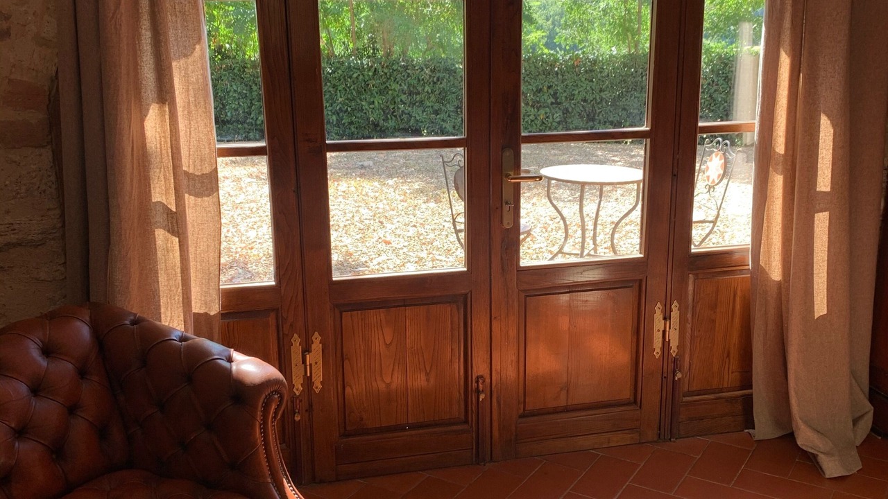 Photo of Livingroom in Volterra