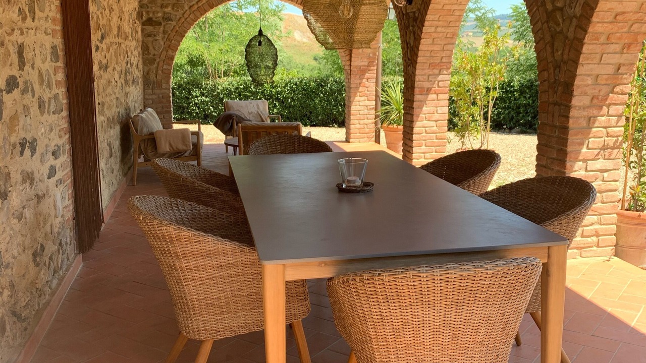 Photo of Outdoor in Volterra
