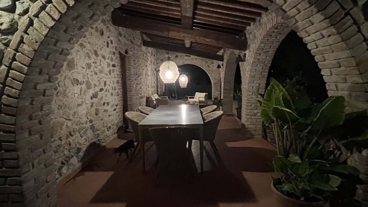 Photo of Outdoor in Volterra