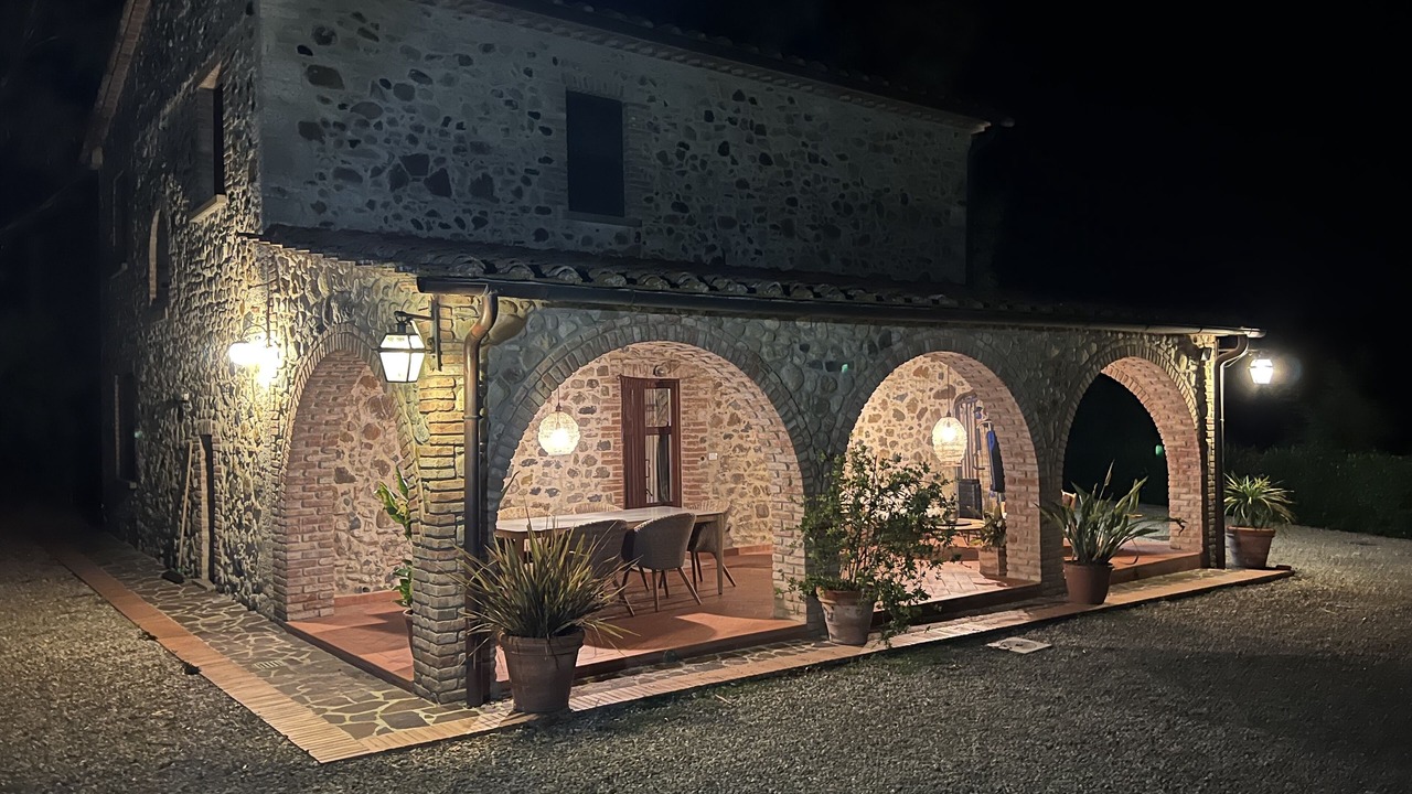 Photo of Outdoor in Volterra