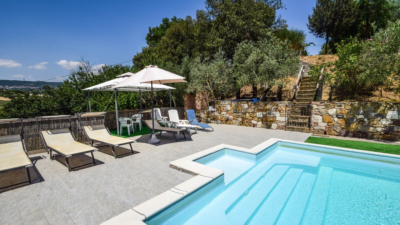 Photo of Outdoor in Chianciano Terme
