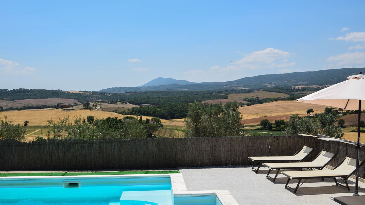 Photo of Outdoor in Chianciano Terme