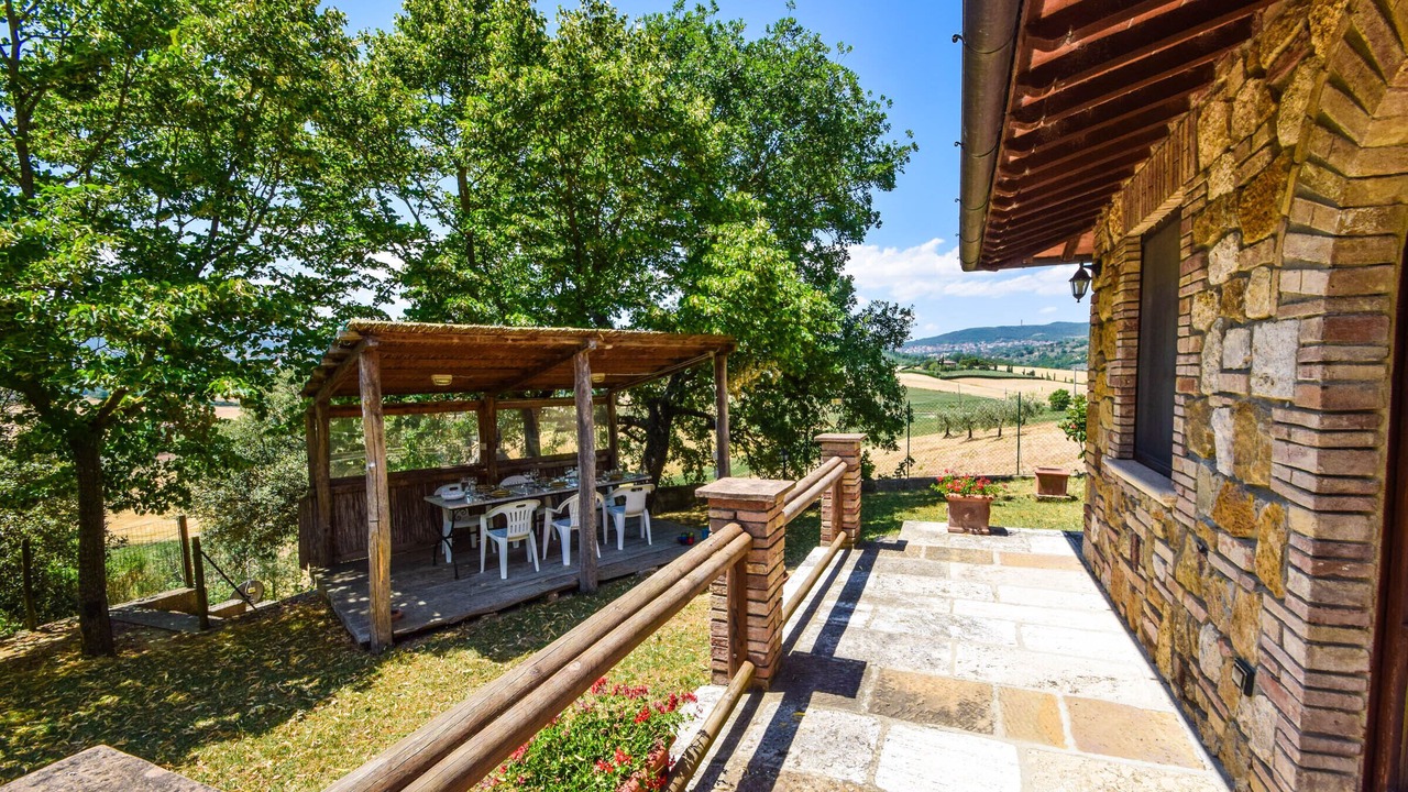 Photo of Outdoor in Chianciano Terme