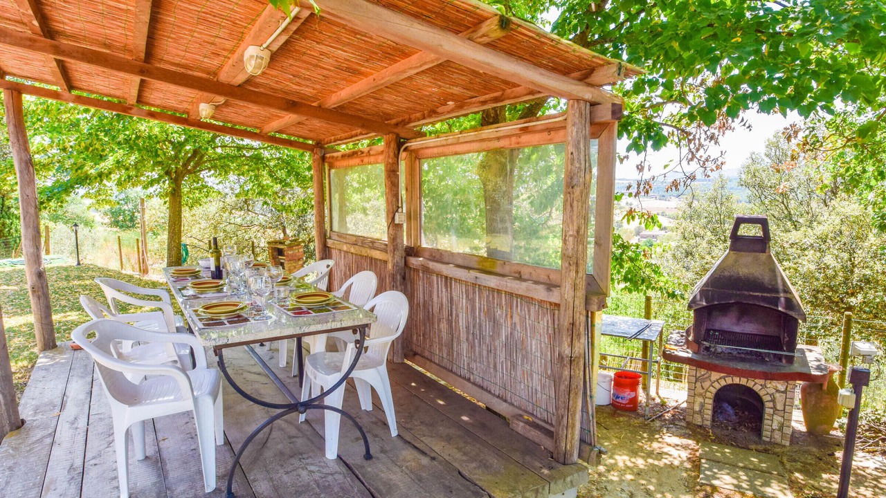 Photo of Outdoor in Chianciano Terme