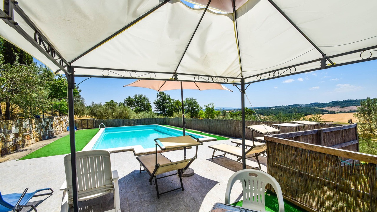 Photo of Outdoor in Chianciano Terme