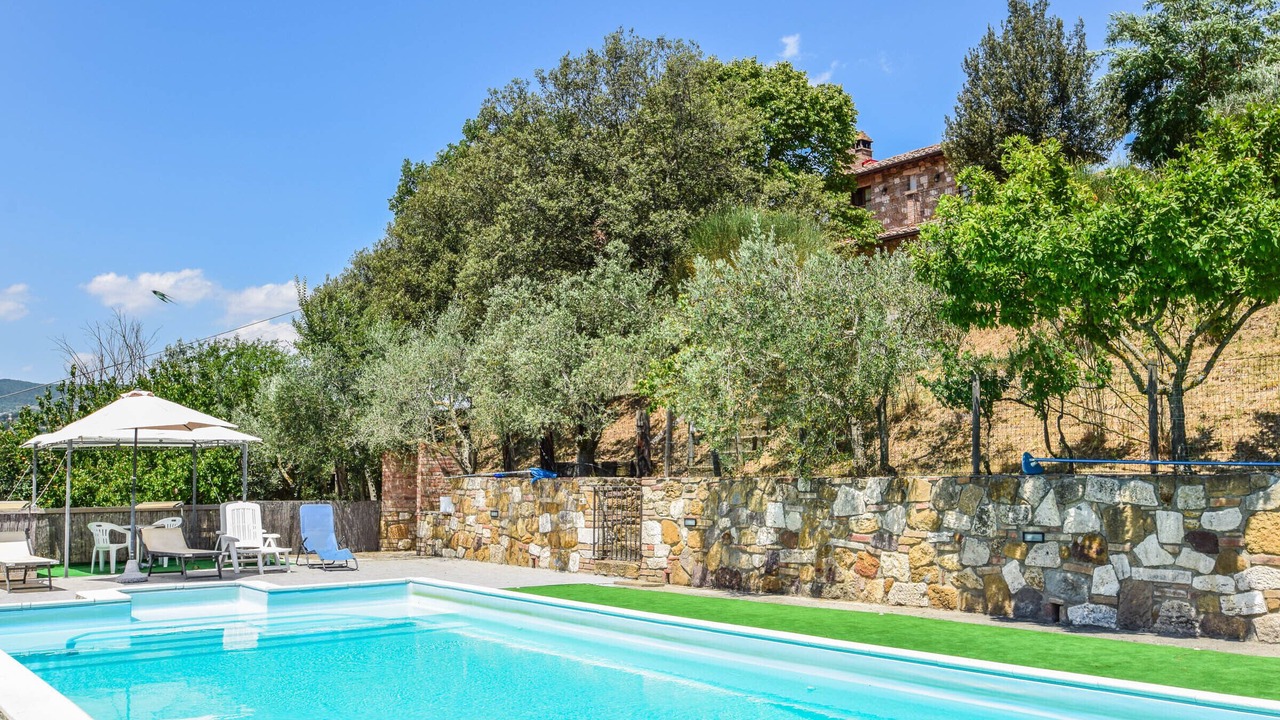 Photo of Outdoor in Chianciano Terme